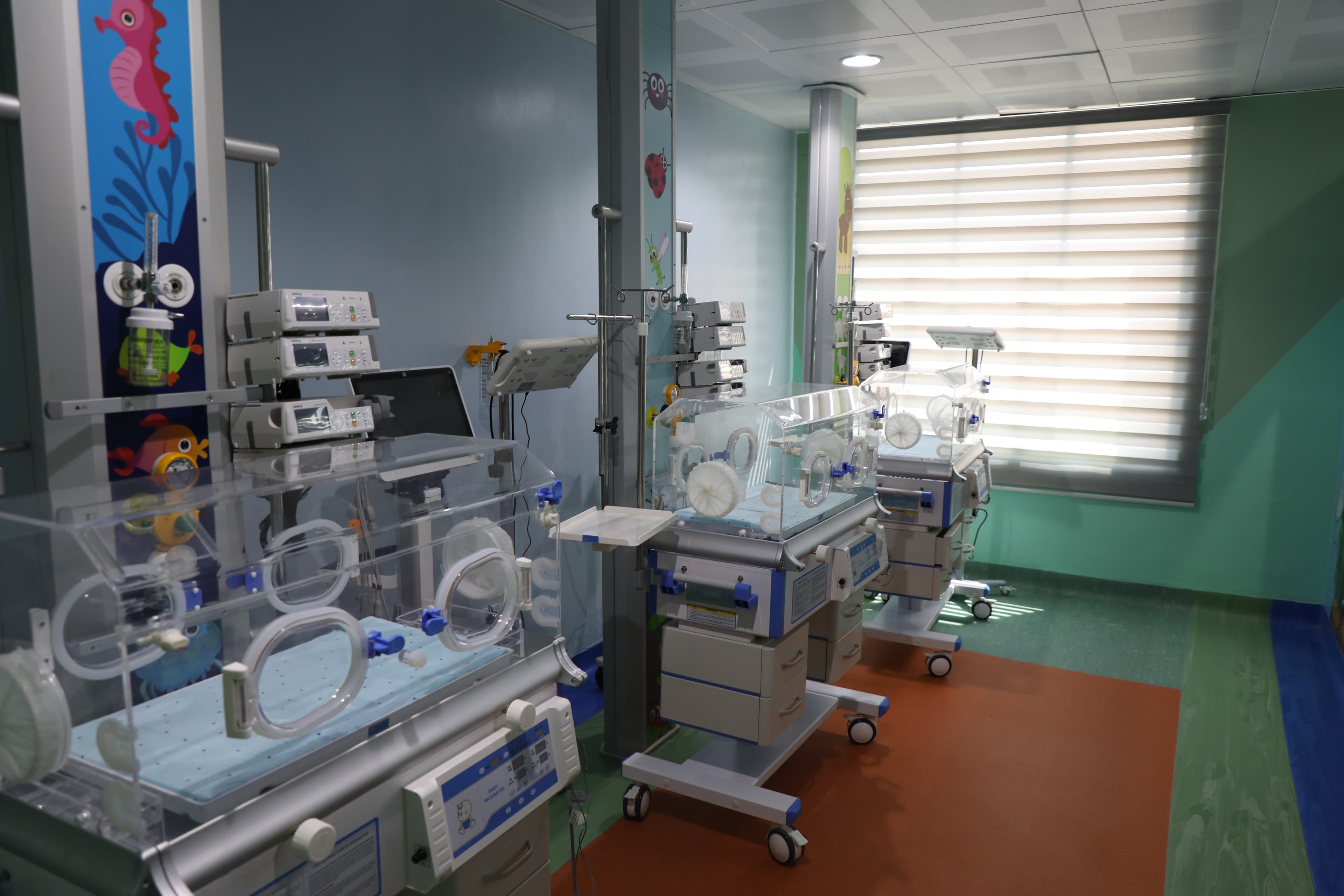 Pediatrics & Child Care