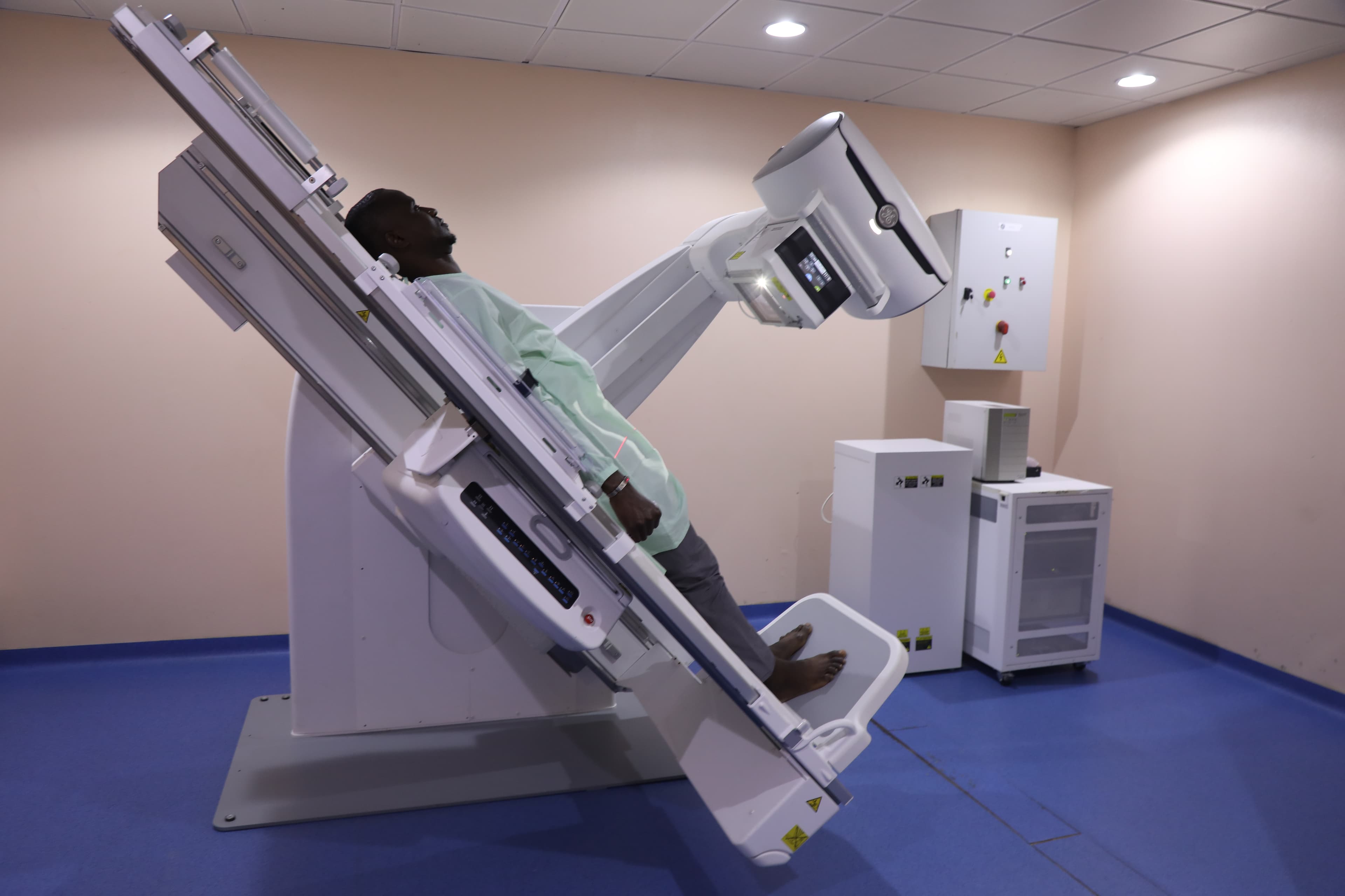 Fluoroscopy